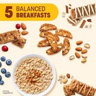 Nutrisystem Kickstart Protein-powered 5-day Weight Loss Meals Variety Kit 