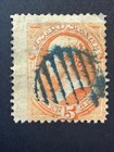 Scott   152 Small Corner Crease   2024 Scott Catalogue Value   225 00