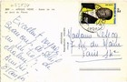 Pc Chad Tchad Scene De Vie Au Bord Du Fleuve Real Photo Postcard  a53734 