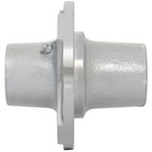 12268 Rotary Cutter Tail Wheel Hub Assembly Fits Bush Hog Models