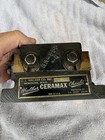 Walker Ceramax 4x4  Mag Magnetic Chuck  W 2 Fences