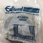 Edlund G003sp  1 Gear