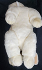 Fao Schwarz Fifth Avenue Plush Labrador Retriever Dog Realistic 21  With Collar