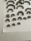 New Old Stock Instrument Repair Parts   Crooks  Trumpet Trombone Marching Brass