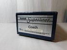 Pfm Samhongsa Ph Iii C Ho Scale Amtrak Superliner  Coach  34063 Brass