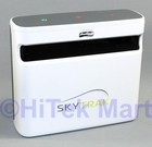 Skytrak Plus Golf St  Launch Monitor Simulator W Protective Case   Box
