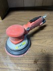 Snap On Tools 6-inch Dual Function Orbital Rotary Handled Sander