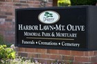 Cemetery Plots For Sale