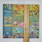 Crafters Companion Nature s Garden Kingfisher 8  X 8  Vellum Pad 24 Sheets