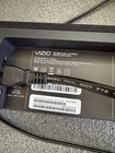 Vizio Sb3821-d6 38  2 1 Channel Soundbar W  Subwoofer  Bluetooth  60w