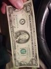 1974  100 Hundred Dollar Bill Federal Reserve Note  Boston  Ma