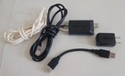 Magicjack Go K1103 Voip Phone Adapter Digital Phone Service W  Ac Adapter cables