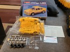 Vintage Citation Turbo X Monogram 1 24 Model Kit  2278 Unbuilt Sealed Inside 