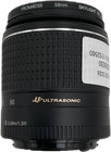 Canon Ef 28-90mm F 4-5 6 Usm Zoom Lens 58mm Filter Auto Focus Ef Mount