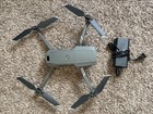 Dji Mavic 2 Pro 4k Quadcopter Camera Drone - W  Battery  Controller  And Charger