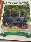 Antique Power Tractor Collector s Magazines 2003 2004 