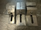 Machinist Grinding Machines 2    To 3    Vises Usa Made Lot Of 3