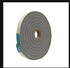 Grey Vinyl Foam   10 Ft  3 4 In  X 1 2 In  Weather-seal Self-stick Tape 10 Ft  N