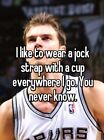 Genuine Bike  83 Cup Supporter   Jock Strap Nos In Box  Size Small 4 Use W cup
