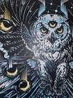Phish Poster - Toronto Canada 6 18 2019 - Ae 38 50 - Rhys Cooper