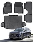 Floor Mats   Cargo Liner For Honda Crv 2017-2022  Floor Liners For Crv 2022 