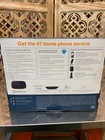 Ooma Telo Smart Home Phone Service Voip Adapter Black Free Us Calls Device Boxed