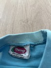 Vintage Lyons Group Barney And Baby Bop Kids Shirt 90s Paper Tag 4t Vintage Rare