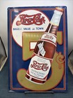 17-1 2  X 12-1 2  Decorative Metal Sign Pepsi Cola Best Value In Town Bottle 