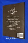 Signed Witch Wars Dawn Flowers 1st Ed Occult Spells Protection Depression Ritual