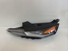 2019 2020 Hyundai Santa Fe Left Lh Driver Side Drl Day Running Light Oem