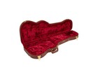 Fender Poodle Case Strat tele - Brown