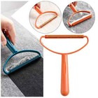 2pack Lint Remover Clothes Fuzz Fabric Shaver Removing Roller Brush