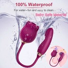 Multispeed-personal-massage-rose-vibrator-licking-massager-for-women-gift Us