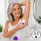 Avon Cool Confidence Original Deodorant Antiperspirant 1 7 Oz Roll-on Pack Of 3