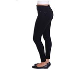 Ymi Hyperstretch Skinny Work Casual Mid-rise Pants  Size Medium