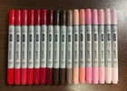 Copic Ciao 78 Marker Set