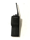 Kenwood Tk-390-1 Uhf Fm Transceiver Portable Radio No Battery no Charger