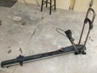 Yakima Highroller Upright Rooftop Bike Mount