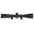 3-9x40 Crimson Trace 1-series Riflescope   Rings  cricsa1309 