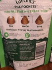 Greenies Feline Pill Pockets Salmon Flavor X2 - 90 Treats - Fast Shipping
