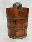 Vintage Wonder Wooden Ice Cream Maker