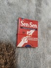 Vintage Sen-sen Confection Mint Condition 
