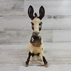 Breyer Donkey Tennessee Titan Breyerfest 2013 Store Special   711176 Limited Ed