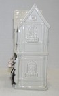 1970 s Takahashi Tom Cat Visiting Miss Kitty s House Bank  Kliban Lookalike