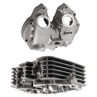 Cylinder Head   Valve Cover Kit For Honda Sportrax 400 Xr400r Trx400ex 1996-2014