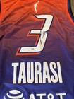 Diana Taurasi Phoenix Mercury Autograph Signed Jersey  Psa Coa