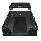 Prox Xs-djms9ltbl Protective Dj Mixer Flight Case For Pioneer Djm-s9 Djm-s7
