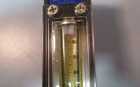 Aalborg Pmr1-0011424 Flow Meter 65mm Used