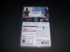 Authentic Replacement Case Box  case Only  For Mortal Kombat 1 Nintendo Switch