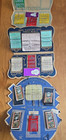 Vintage Sewing Hand Needle Packages